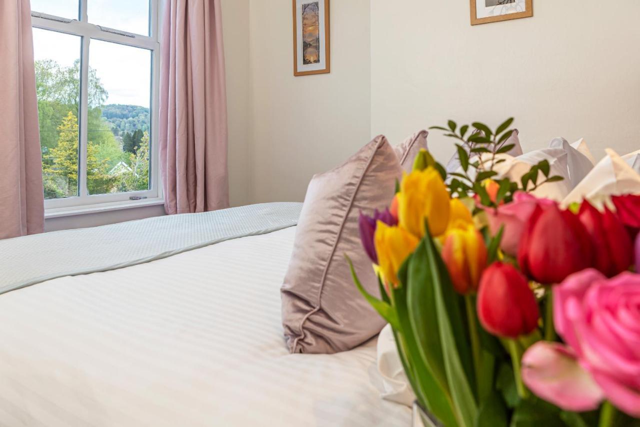 Elder Grove Bed & Breakfast Ambleside Room photo
