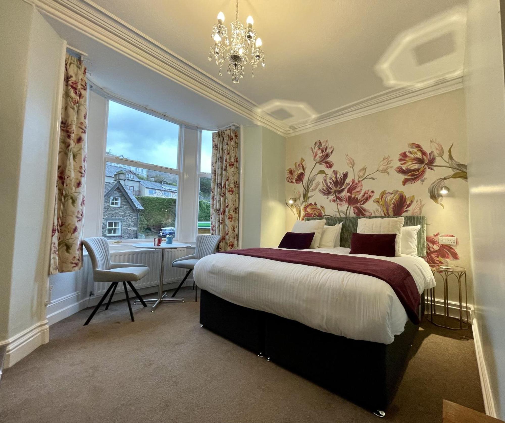 Elder Grove Bed & Breakfast Ambleside Room photo