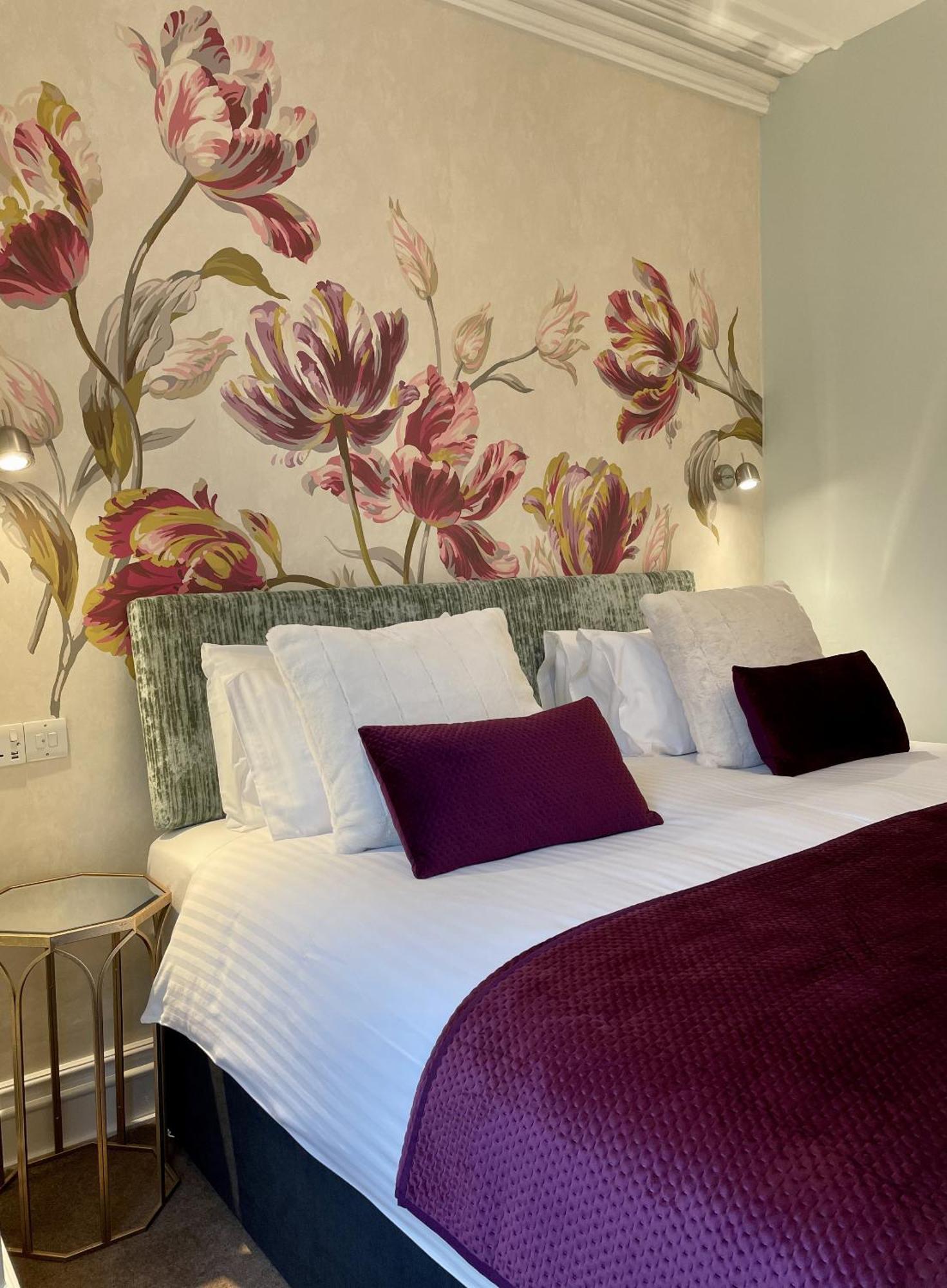 Elder Grove Bed & Breakfast Ambleside Room photo