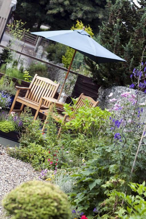 Elder Grove Bed & Breakfast Ambleside Exterior photo